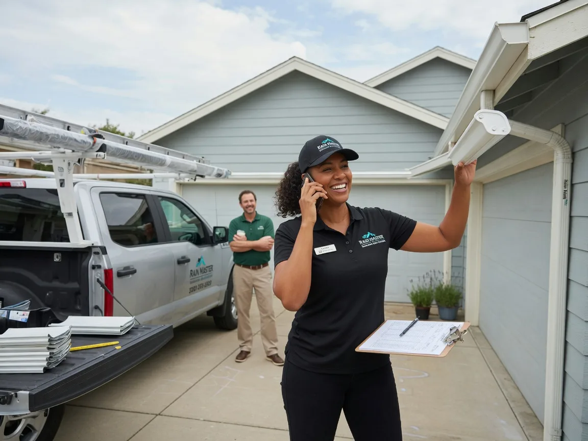 Gutter Installation Wilsonville, NE FAQs